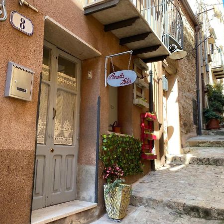 La locanda Lulù Villa Castelbuono  Exterior foto